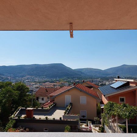 Md Apartments Mostar Luaran gambar