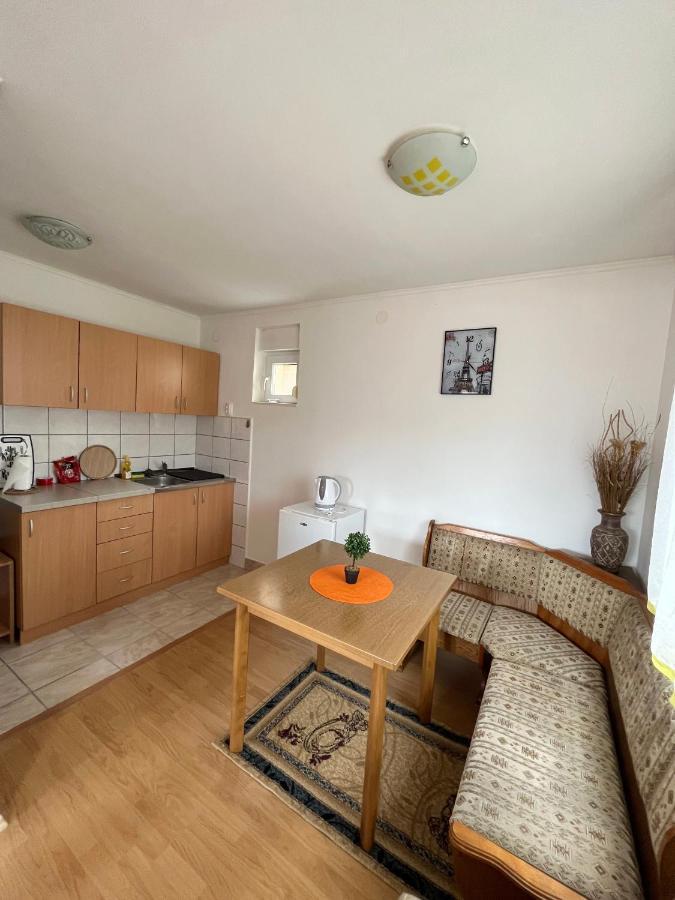 Md Apartments Mostar Luaran gambar