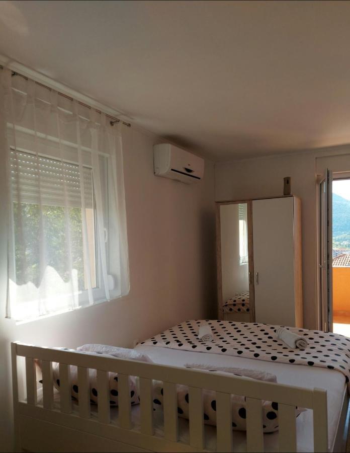 Md Apartments Mostar Luaran gambar