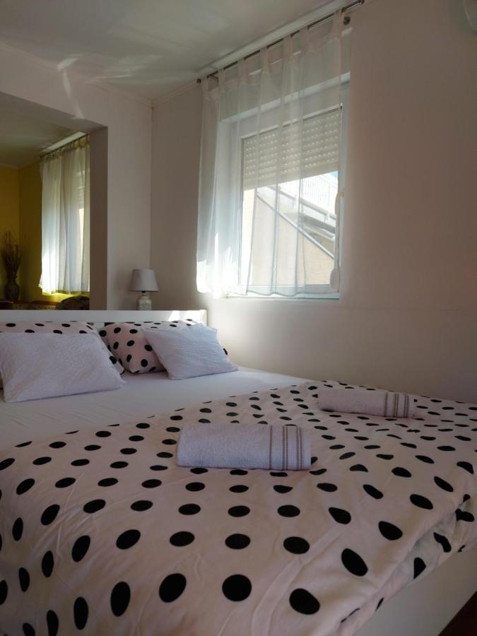 Md Apartments Mostar Luaran gambar